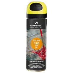 Fluo 500 ml*Soppec Sale
