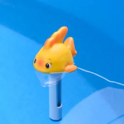 Flytande Guldfisk*Kirami Online