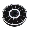 Flytande Soldriven 150 l/tim med Batteri*Heissner Clearance