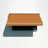 FM30 Orange*Solskydd Outlet