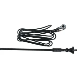 FM-antenn Svart - 3046 - Bygghemma.se*LTC Online