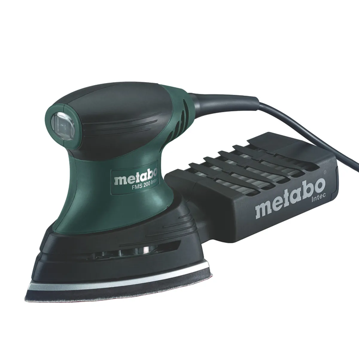 FMS 200 Intec*Metabo New