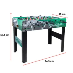 Foosball 94x50 cm*ProSport Sale