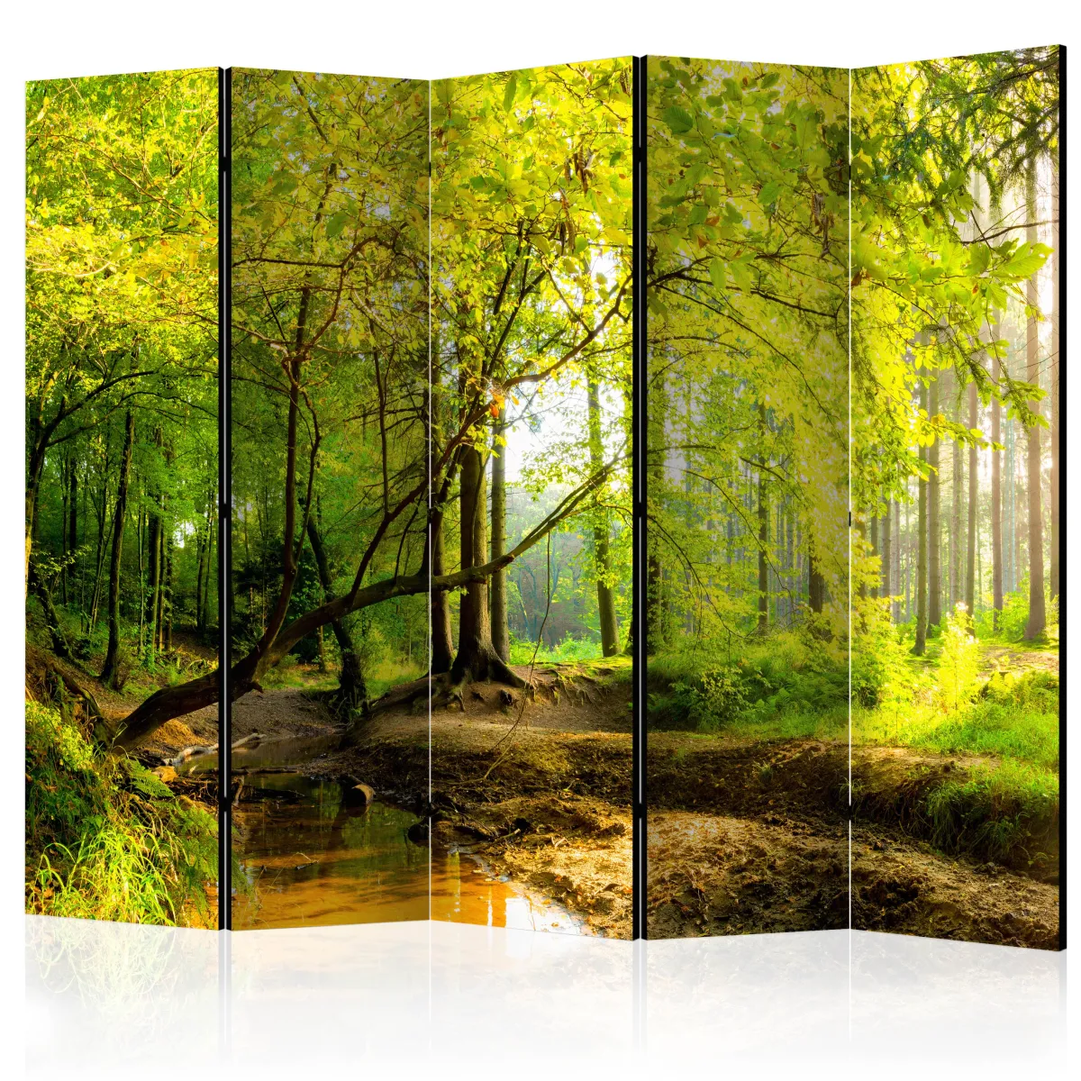 Forest Clearing II 225x172 cm*Arkiio Clearance