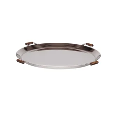 FP-960 Inox*GrillSymbol Hot