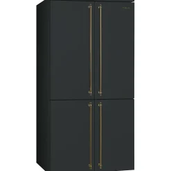 FQ60CO6 Side By Side*Smeg New