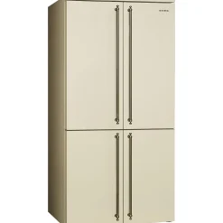 FQ60CO6 Side By Side*Smeg New