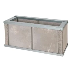 för Betongplattor Nr. 6*Skotte Garden Sale