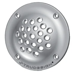 för Bordgenomföring Rund 1 1/4 tum*Tru-design Sale