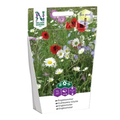 Frö Mix med Vackra & Fina Blommor för Trädgården*Nelson Garden