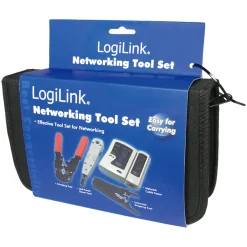För Nätverk Small*LogiLink Outlet