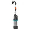 för Regnvattentunna 4700/2 Inox Auto*Gardena Outlet
