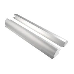 För Solcell 680mm Aluminium*LTC