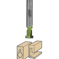 För Trä Hm 9,5*Luna Tools New