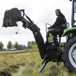 för Traktor 25-50 hk*Kellfri Outlet