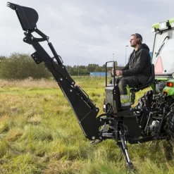 för Traktor 25-50 hk*Kellfri Outlet