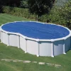 För Åttaformade Pooler 5,25x 3,20 m*Planet Pool Discount