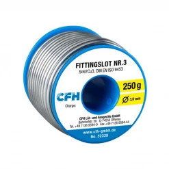 för vvs 250g*CFH Best