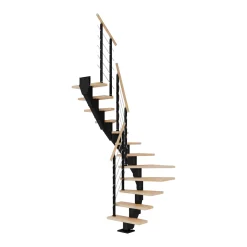 Frankfurt Bok Oljad 1/2 Design*Dolle Outlet