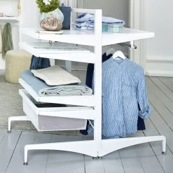 Freestanding*Elfa Outlet