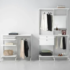 Freestanding*Elfa Outlet
