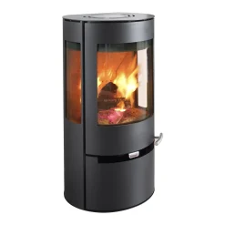 9 Fristående med Sidoglas 9kW*Aduro Discount