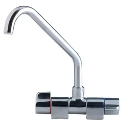 Förkromat Mr4100*Barka Clearance