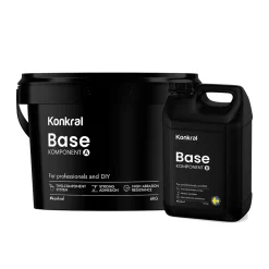 För Microcement*Konkral Best
