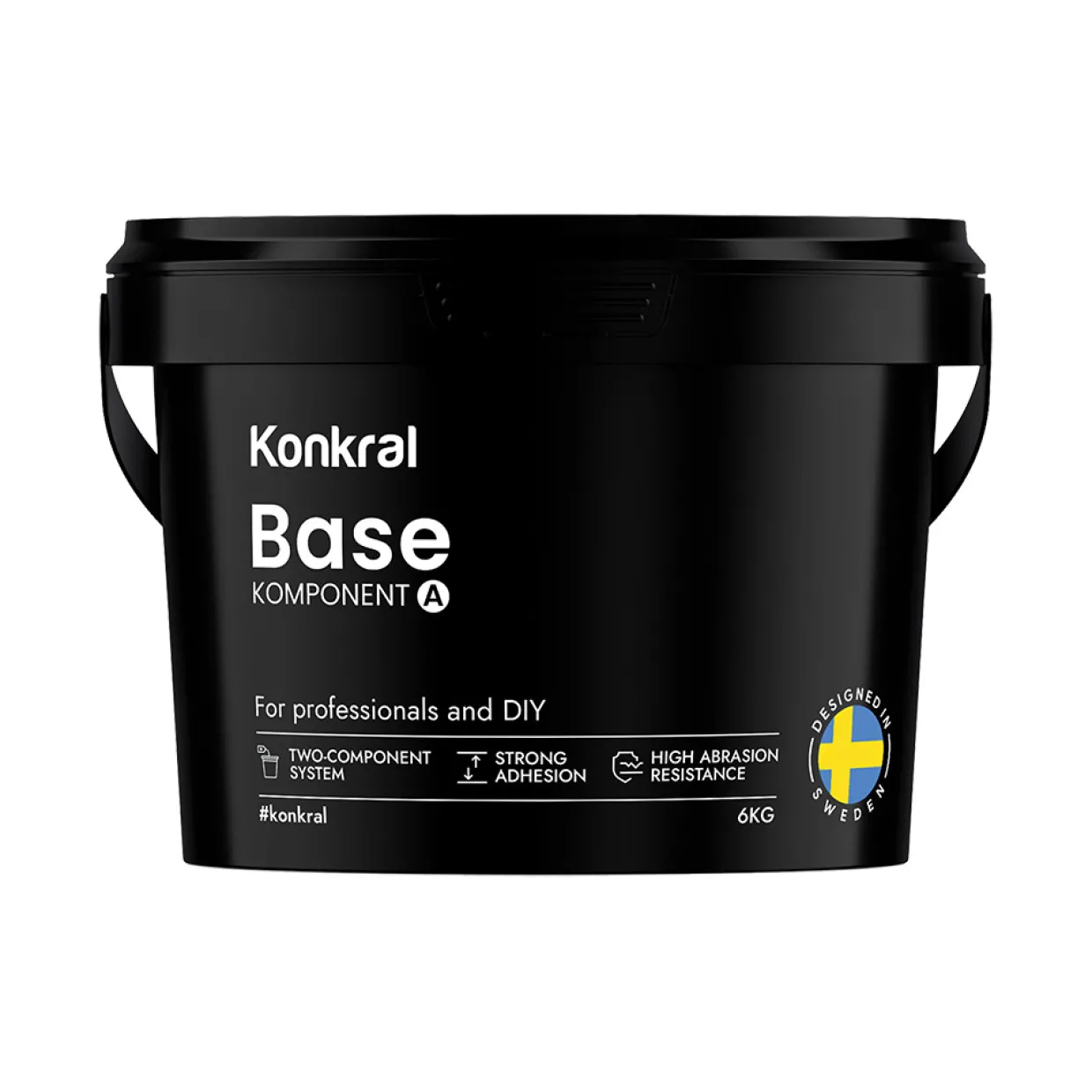 För Microcement på Kakel & Klinker