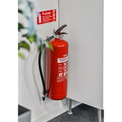 För Pulversläckare BSP-1020*Nexa Online