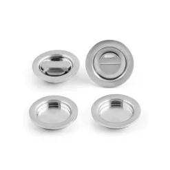 för skjutdörr Ø40 mm*Habo Best