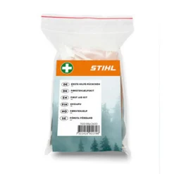 Första Hjälpen*Stihl