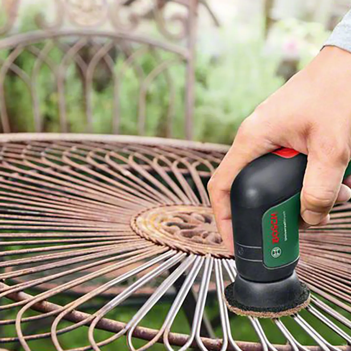 För Universalbrush 65 mm*Bosch Power Tools New
