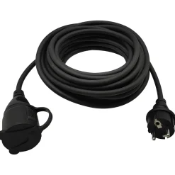 För Utomhusbruk 20m 3x2,5mm² IP44*Timco Best