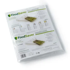 FSB3202 Uppvärmningsbara Påsar 3,78L 32st*Foodsaver Outlet