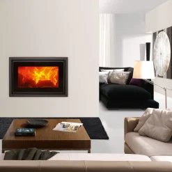 F-820-S EcoDesign*Panadero