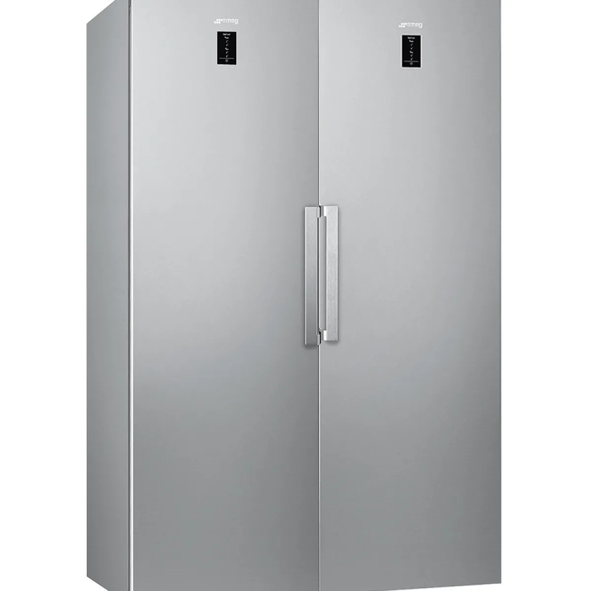 FS18EV3HX + FF18EN3HX*Smeg Best