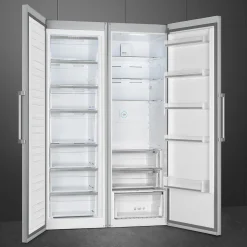 FS18EV3HX + FF18EN3HX*Smeg Best