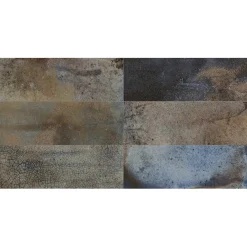 FS Raku Colors 20x40 cm*Tenfors Best