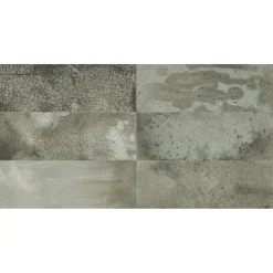 FS Raku Sage 20x40 cm*Tenfors Clearance