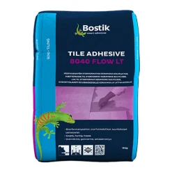 Fästmassa 8040 Flow LT 15 kg*Bostik New