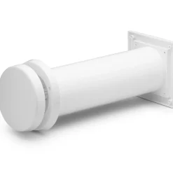 F100 Thermo D102 Väggventil*Fresh Discount