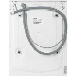FT4494MA med Mikrofiberfilter och Kapacitet 9 kg*Cylinda