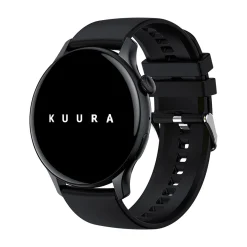 Function F7 V3 Svart Löparklocka med Pulsmätare*Kuura Discount
