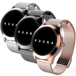 FW3*Kuura Online