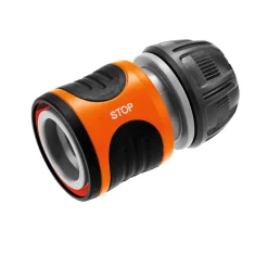 G 1/2 + G 5/8*Gardena Hot