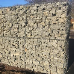 Gabion  Bygghemma.se*Tolago