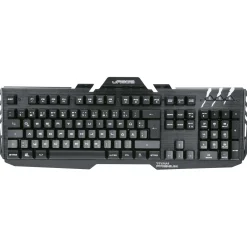Gaming Cyberboard Metal*uRage Clearance