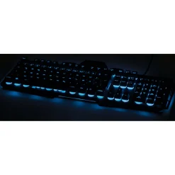 Gaming Cyberboard Metal*uRage Clearance