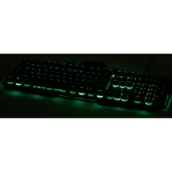 Gaming Cyberboard Metal*uRage Clearance
